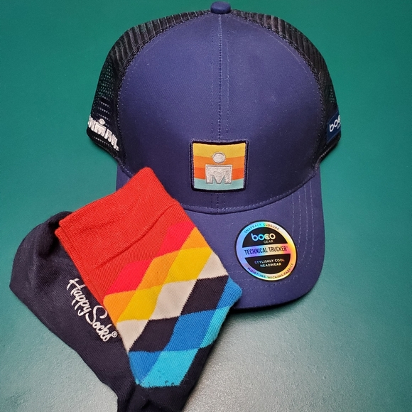 🏊‍♂️ 🚵 🏃‍♂️ NEW Ironman hats (Unisex) - Picture 12 of 12